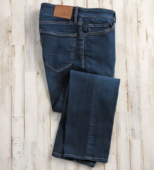 34 Heritage Charisma Comfort Jeans- Casual Pants