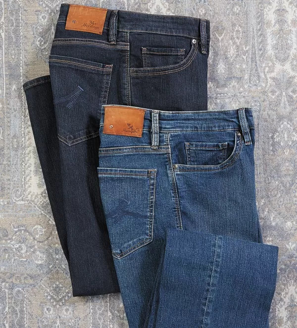 34 Heritage Charisma Comfort Jeans- Casual Pants