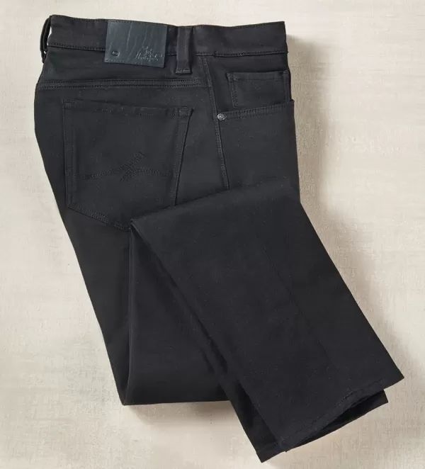 34 Heritage Charisma Double Jeans- Jeans