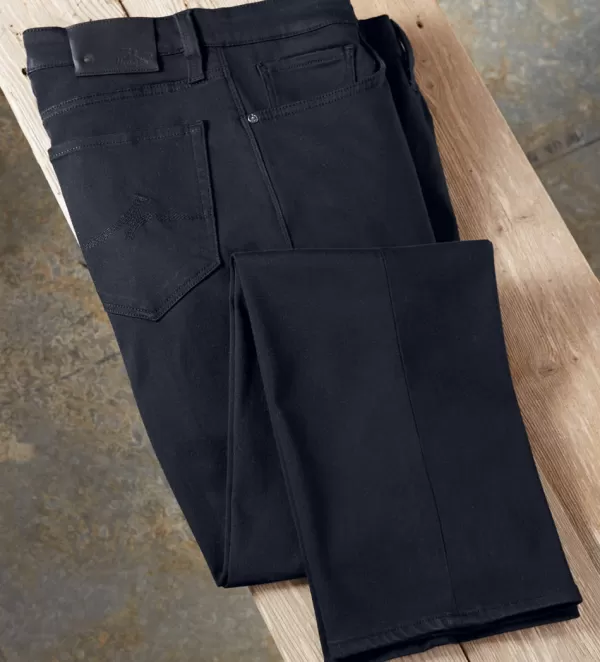 34 Heritage Charisma Double Jeans- Jeans