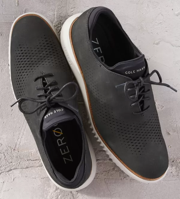 Cole Haan 2.Zerogrand Oxfords- Casual Shoes