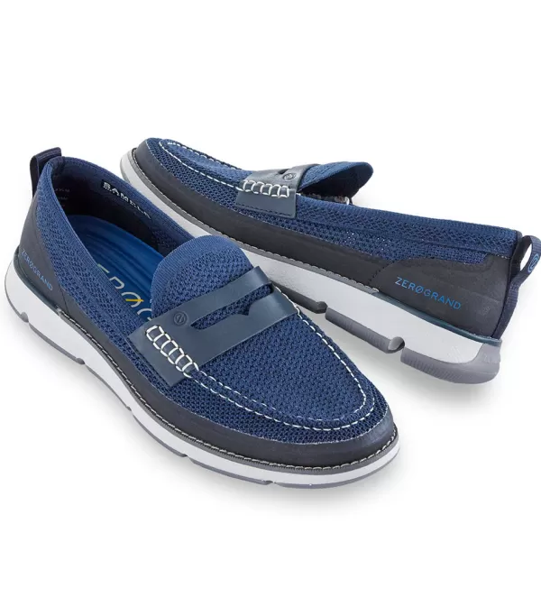 Cole Haan 4.Zerogrand Loafers- Casual Shoes