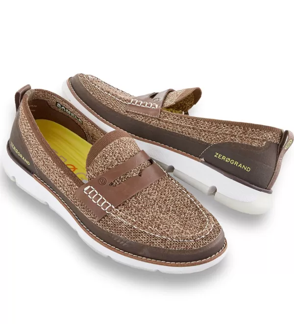 Cole Haan 4.Zerogrand Loafers- Casual Shoes