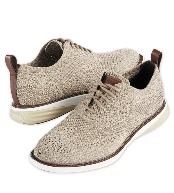 Cole Haan Grand Evolution Shoes- Casual Shoes