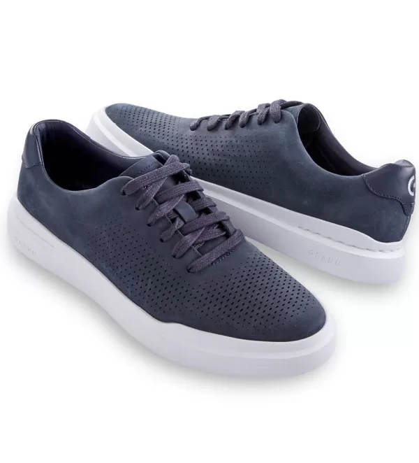 Cole Haan Grandpro Rally Sneaker- Casual Shoes