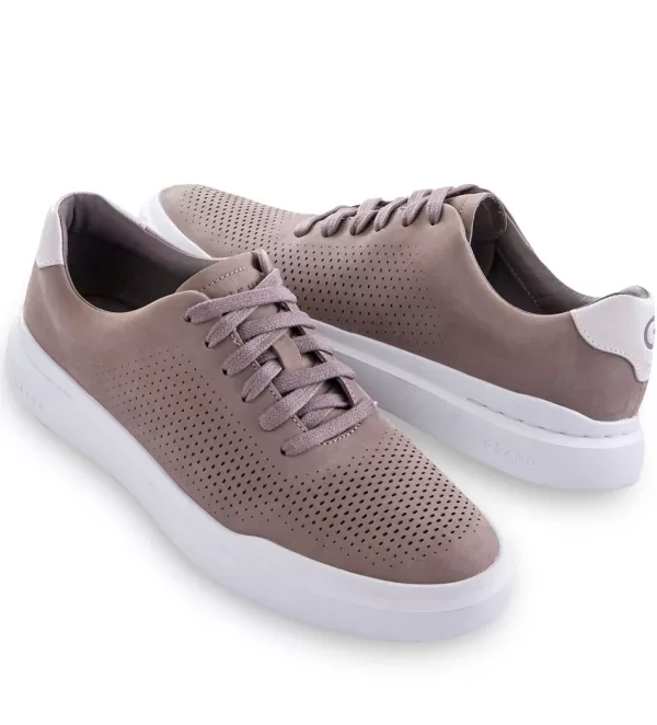 Cole Haan Grandpro Rally Sneaker- Casual Shoes