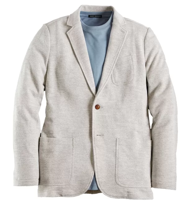 Faherty Inlet Blazer- Sport Coats