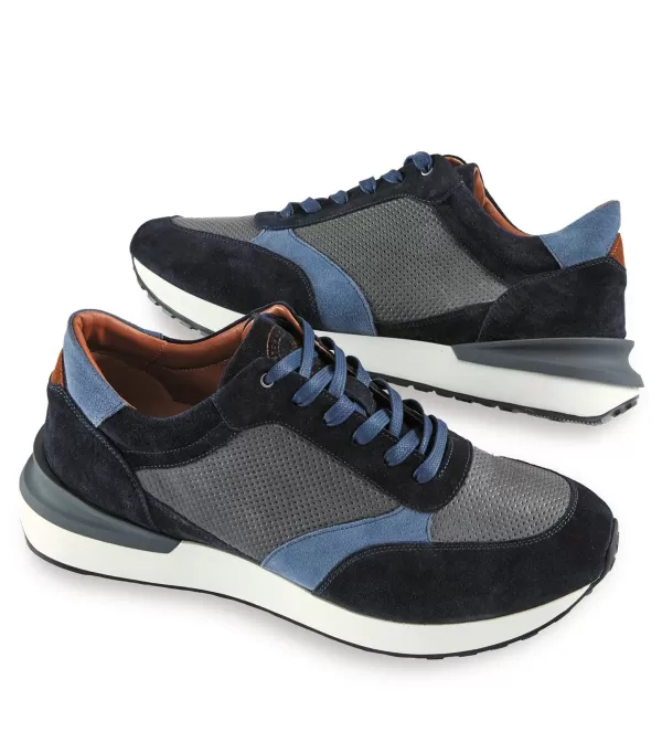 Johnston u0026 Murphy Johnston & Murphy Jogger- Casual Shoes