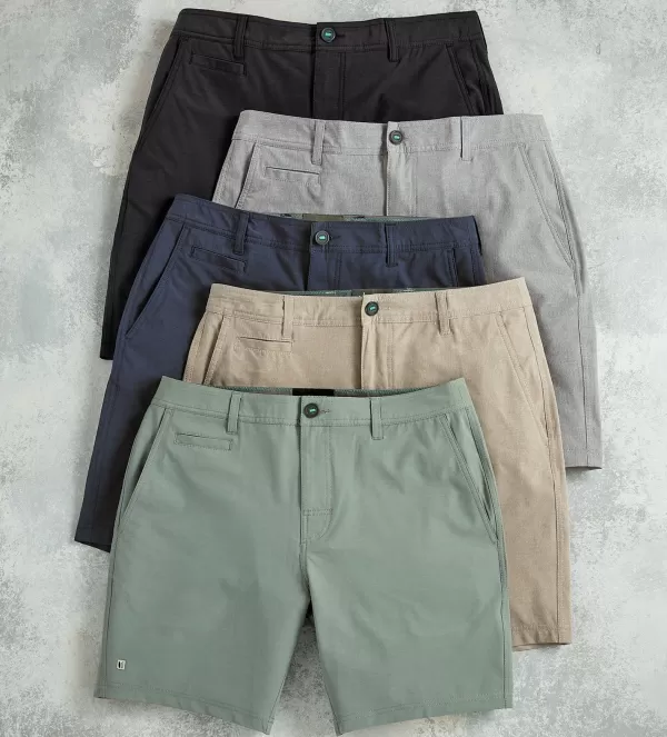 Linksoul Boardwalker Shorts- Shorts