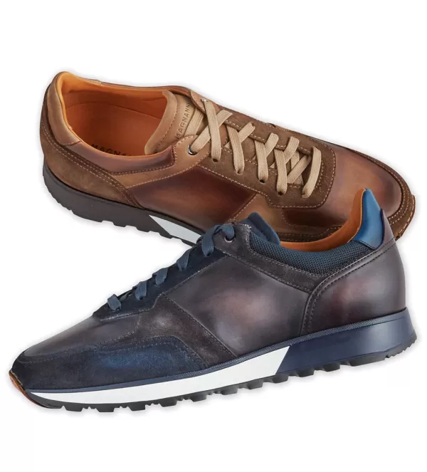 Magnanni Arco Sneaker- Casual Shoes