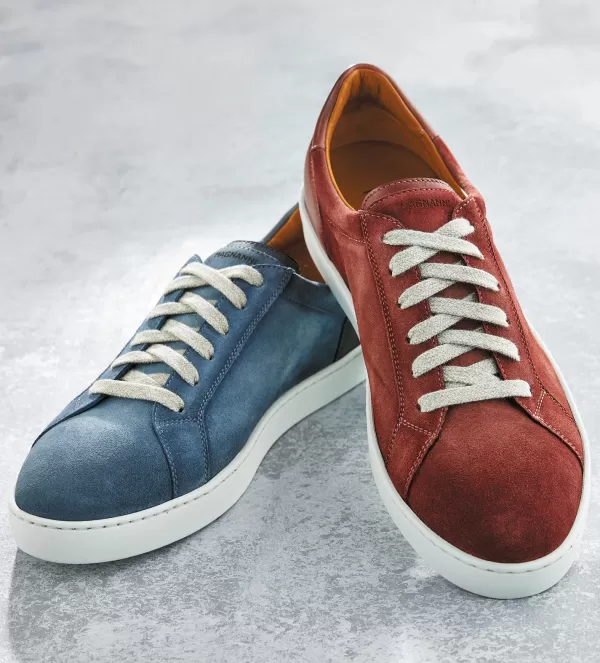 Magnanni Costa Lo Sneakers- Casual Shoes