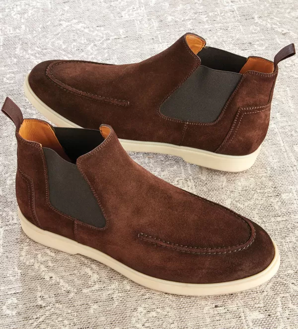 Magnanni Paulo Suede Boots- Casual Shoes