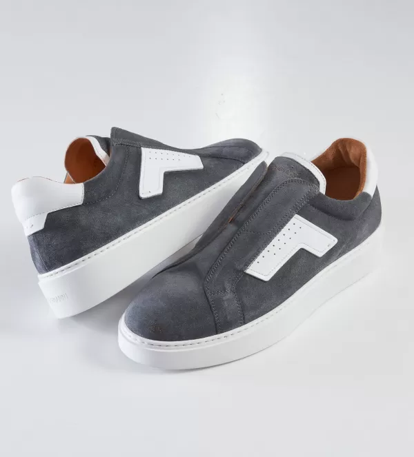 Magnanni Phoenix Sneaker- Casual Shoes