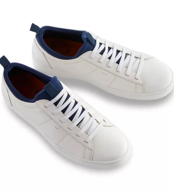 Martin Dingman Cameron Sneaker- Casual Shoes