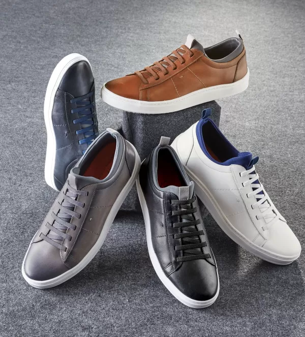 Martin Dingman Cameron Sneaker- Casual Shoes