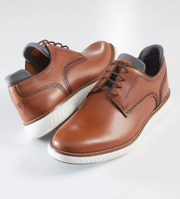 Martin Dingman Countryaire Oxford- Casual Shoes