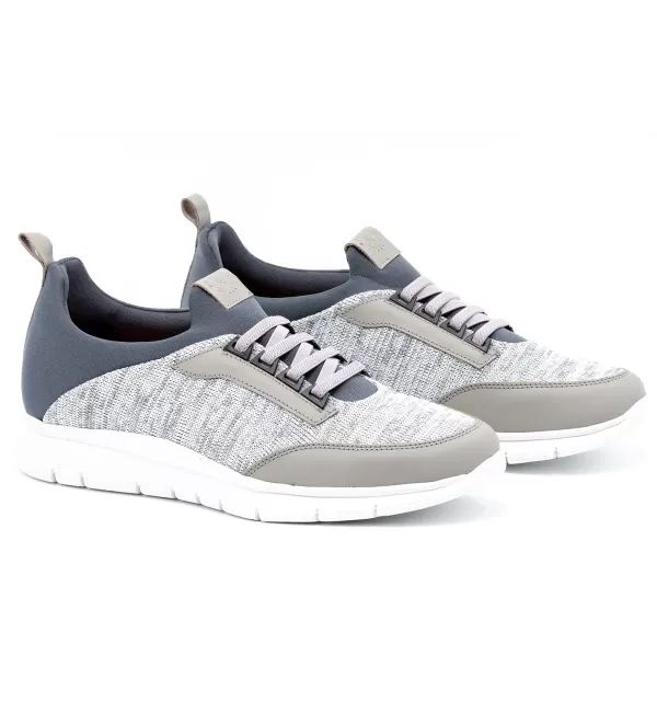 Martin Dingman Extra Light Jogger Shoe- Casual Shoes