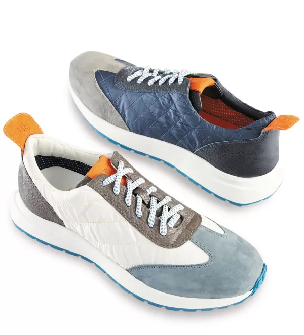 Martin Dingman Marathon Sneakers- Casual Shoes