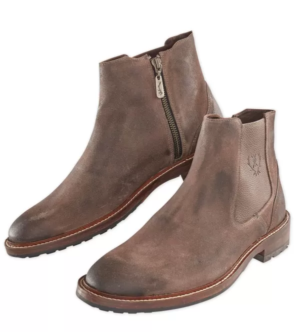 Martin Dingman Mckinley Boots- Casual Shoes