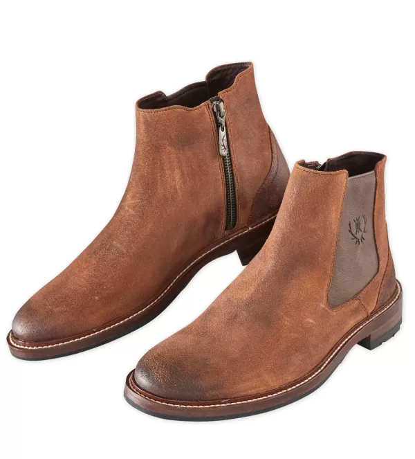 Martin Dingman Mckinley Boots- Casual Shoes