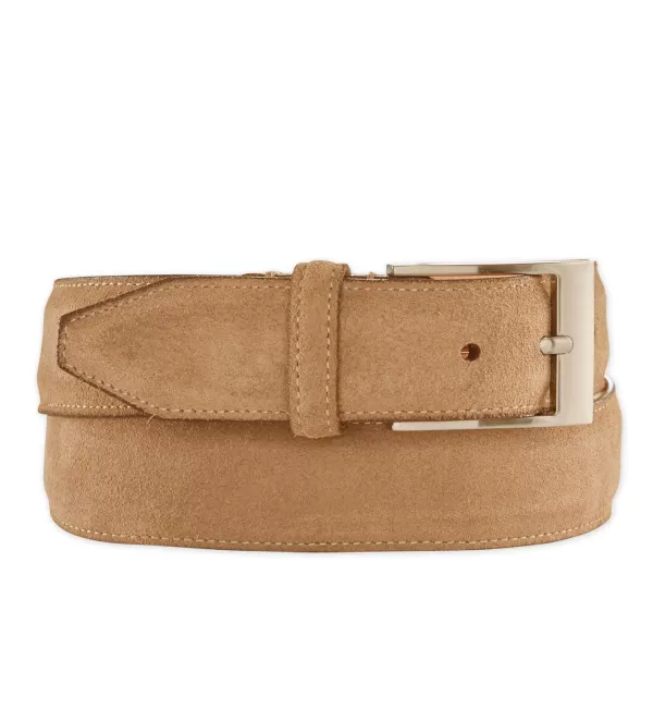 Martin Dingman Royal Belt- Belts