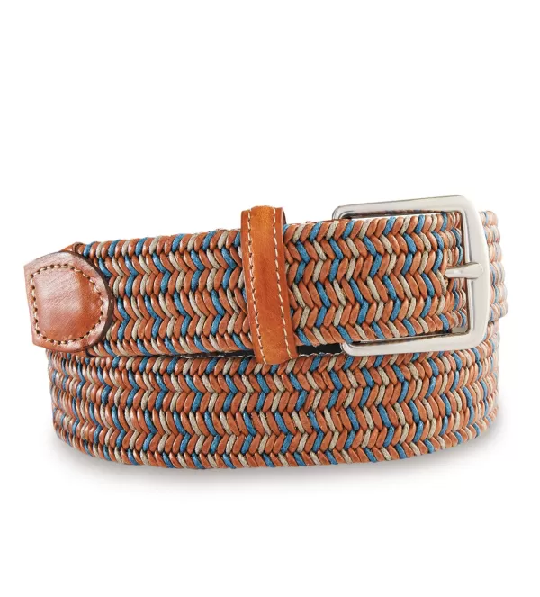 Martin Dingman Savannah Belt- Belts