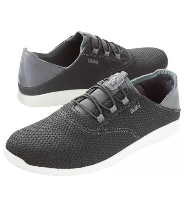 OluKai Alapa Li Mesh Sneakers- Casual Shoes