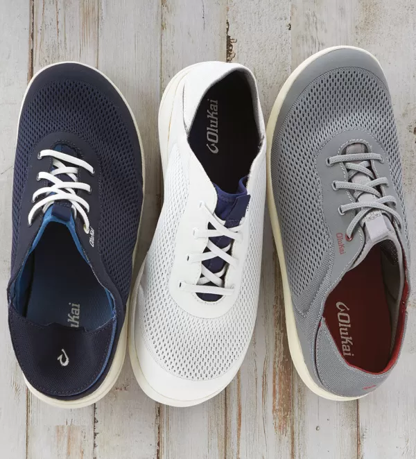 OluKai Moku Pae Sneakers- Casual Shoes