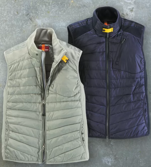 Parajumpers Zavier Vest- Vests