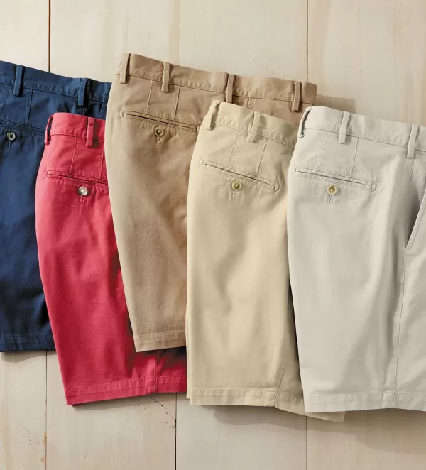 Peter Millar Pilot Shorts- Shorts