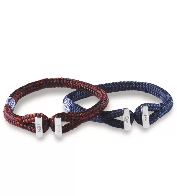 Pig u0026 Hen Pig & Hen Icy Ike Bracelet- Miscellaneous