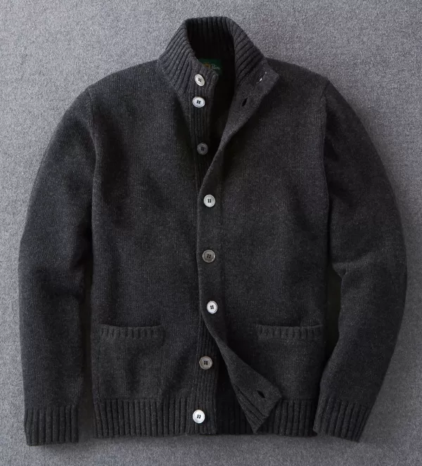 Reserve Cardigan- Cardigans