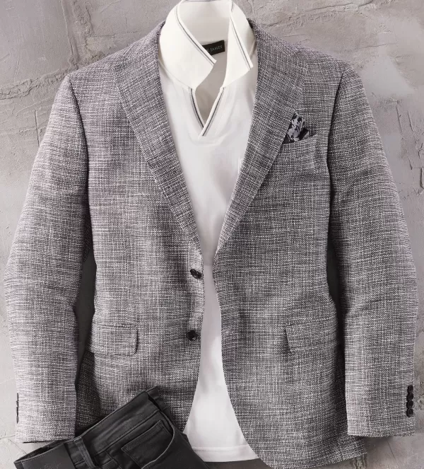 Reserve Sport Coat- Sport Coats