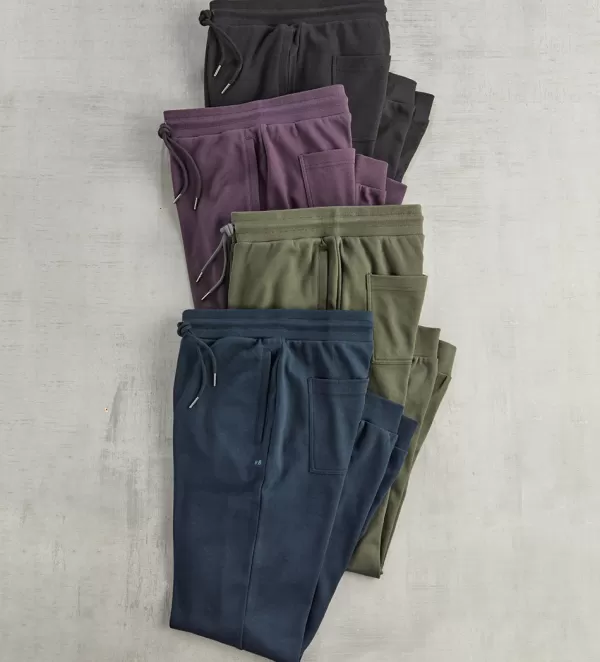 Robert Barakett Lounge Pants- Casual Pants