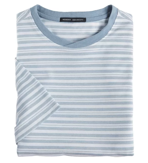 Robert Barakett Wader Tee- Tees