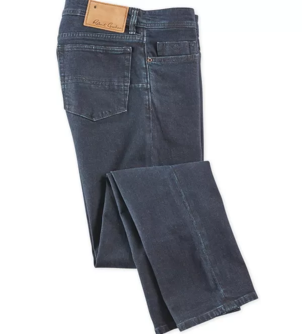 Robert Graham Dayne Jeans- Jeans