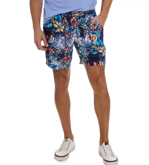 Robert Graham Merrick Woven Short- Shorts