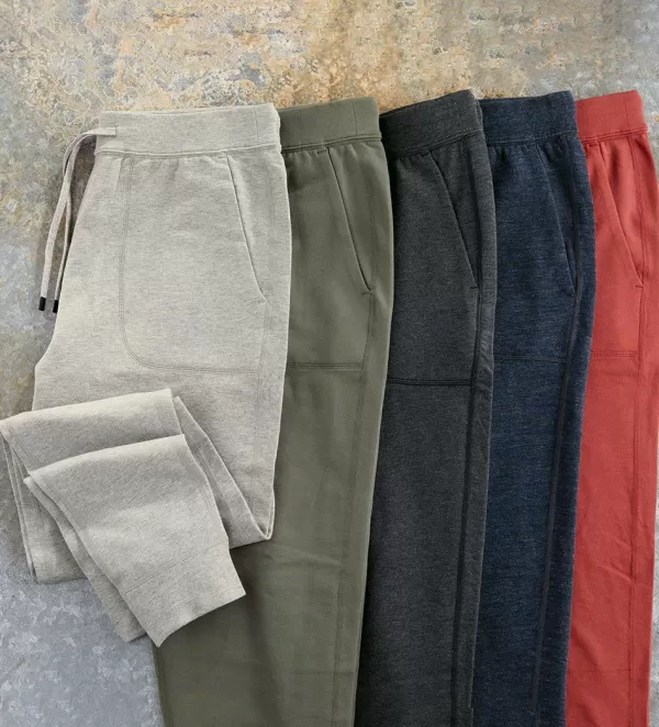 SAXX 3Sixfive Pant- Casual Pants