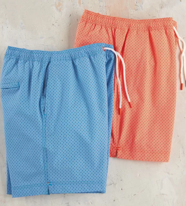 Swims Fiordo Swim Shorts- Swimwear