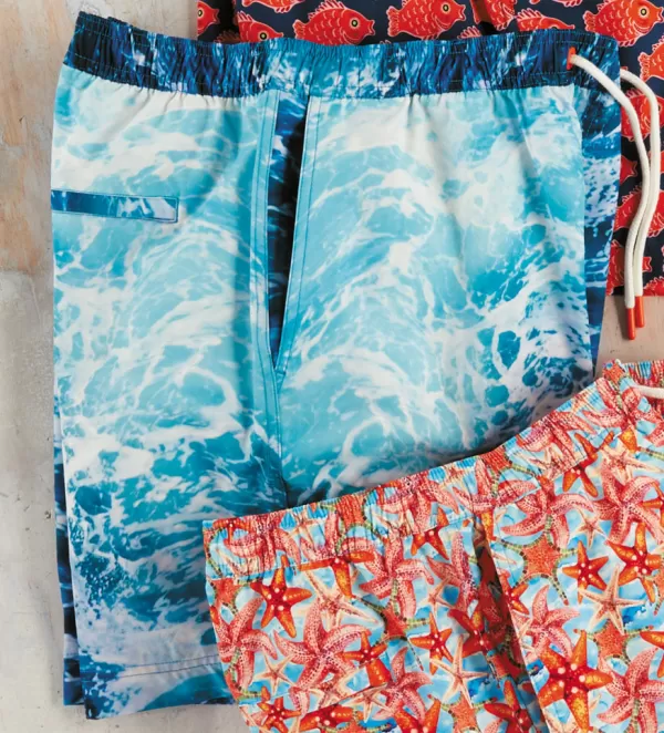 Swims Oceano Swim Short- Swimwear